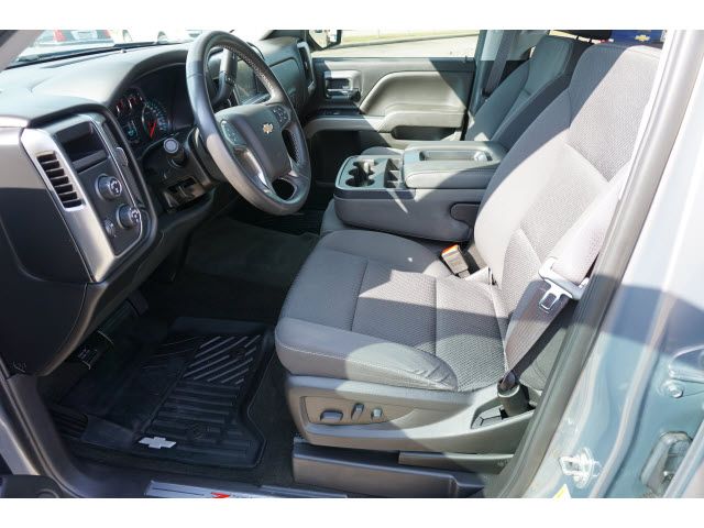 Certified 2017 Chevrolet Silverado 1500 LT For Sale Specifications, Price and Images