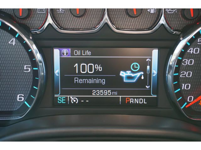 Certified 2017 Chevrolet Silverado 1500 LT For Sale Specifications, Price and Images