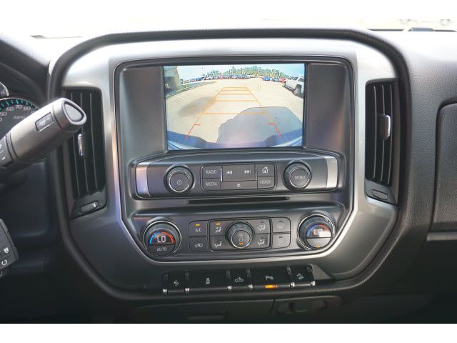 Certified 2017 Chevrolet Silverado 1500 LT For Sale Specifications, Price and Images