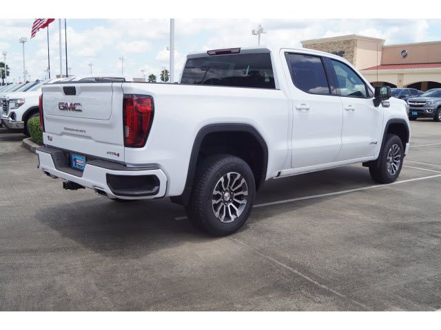  2019 GMC Sierra 1500 AT4 For Sale Specifications, Price and Images