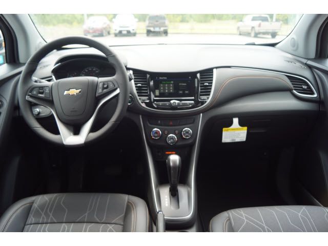  2019 Chevrolet Trax LT For Sale Specifications, Price and Images