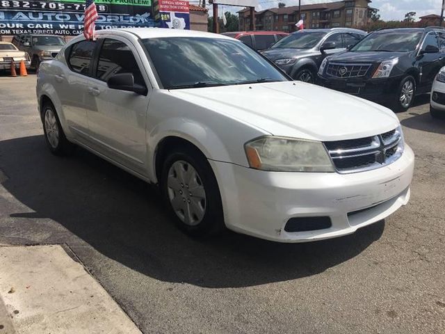  2011 Dodge Avenger Express For Sale Specifications, Price and Images