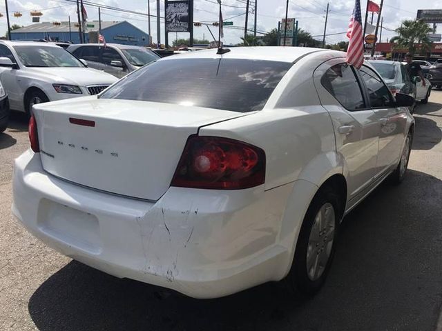  2011 Dodge Avenger Express For Sale Specifications, Price and Images