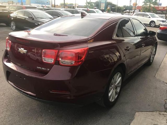  2015 Chevrolet Malibu 2LT For Sale Specifications, Price and Images
