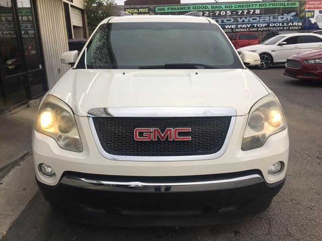  2012 GMC Acadia SLT-1 For Sale Specifications, Price and Images