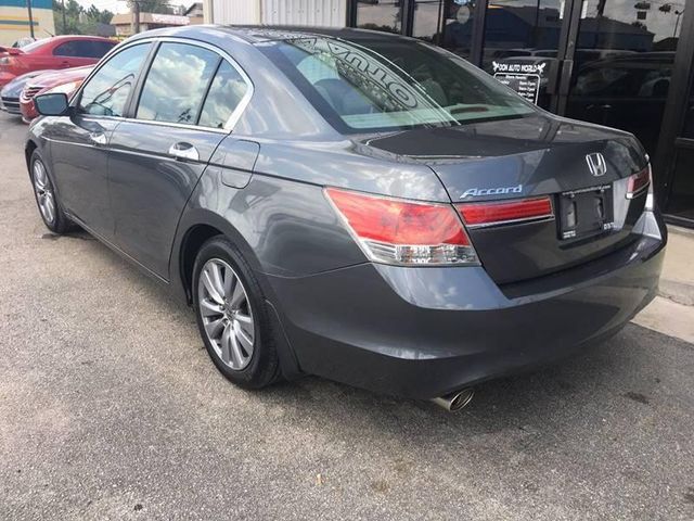  2012 Honda Accord EX For Sale Specifications, Price and Images