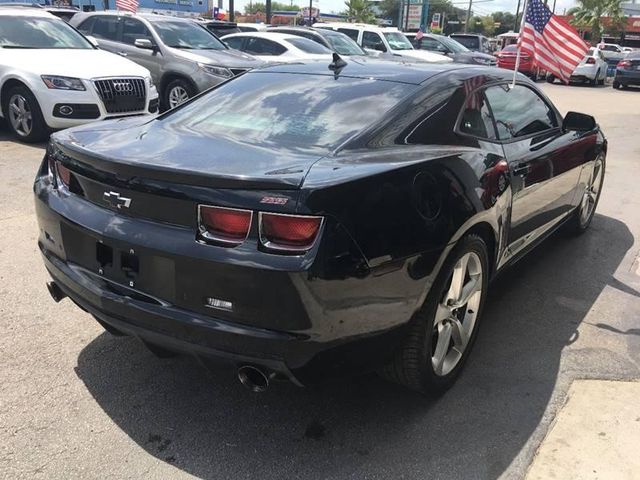  2013 Chevrolet Camaro 2SS For Sale Specifications, Price and Images