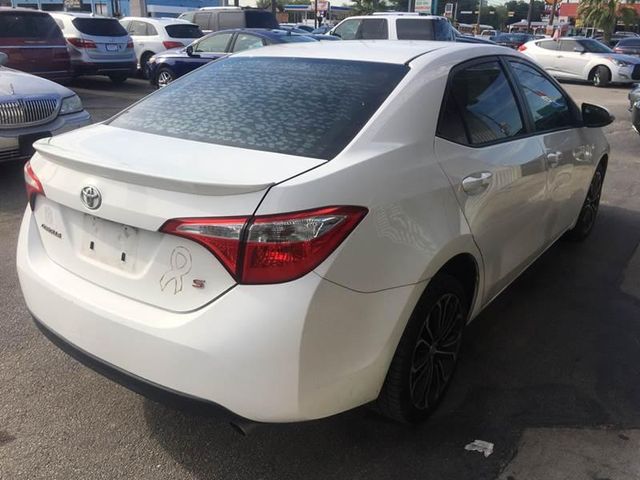  2014 Toyota Corolla L For Sale Specifications, Price and Images