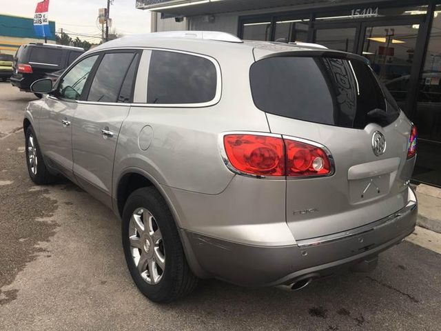  2008 Buick Enclave CXL For Sale Specifications, Price and Images