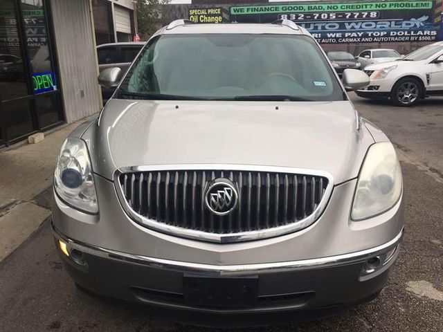  2008 Buick Enclave CXL For Sale Specifications, Price and Images