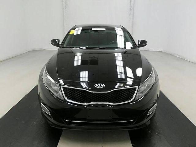  2015 Kia Optima SX Turbo For Sale Specifications, Price and Images