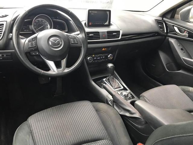  2014 Mazda Mazda3 i Touring For Sale Specifications, Price and Images