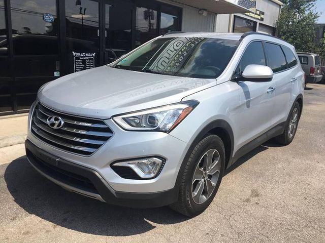 2016 Hyundai Santa Fe SE For Sale Specifications, Price and Images