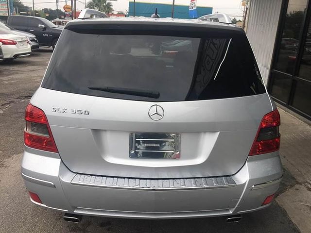  2010 Mercedes-Benz GLK 350 For Sale Specifications, Price and Images