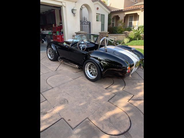  1965 AC Shelby Cobra Mk III For Sale Specifications, Price and Images