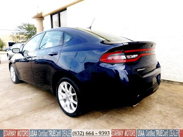  2013 Dodge Dart SXT For Sale Specifications, Price and Images