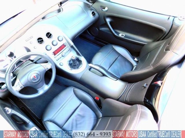 2006 Pontiac Solstice For Sale Specifications, Price and Images
