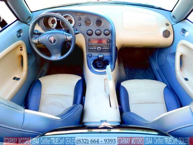  2006 Pontiac Solstice For Sale Specifications, Price and Images