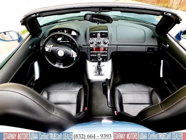  2008 Saturn Sky For Sale Specifications, Price and Images