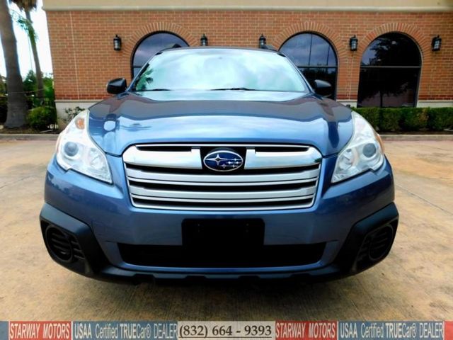  2013 Subaru Outback 2.5i For Sale Specifications, Price and Images