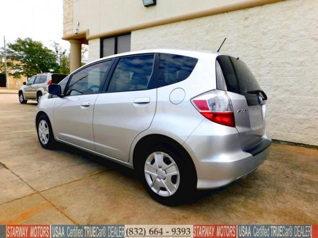  2013 Honda Fit Base For Sale Specifications, Price and Images