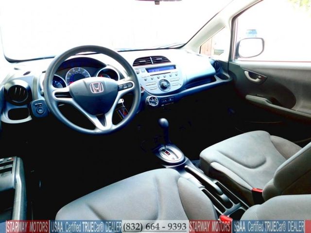  2013 Honda Fit Base For Sale Specifications, Price and Images