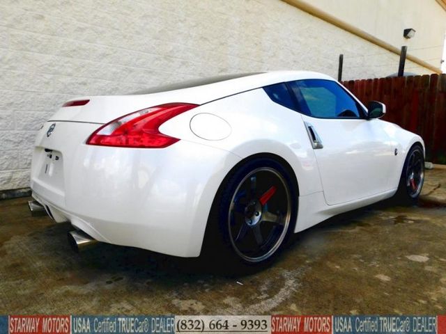  2010 Nissan 370Z For Sale Specifications, Price and Images