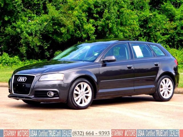  2012 Audi A3 2.0T Premium For Sale Specifications, Price and Images