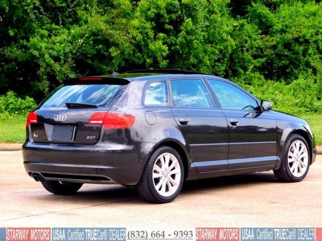  2012 Audi A3 2.0T Premium For Sale Specifications, Price and Images