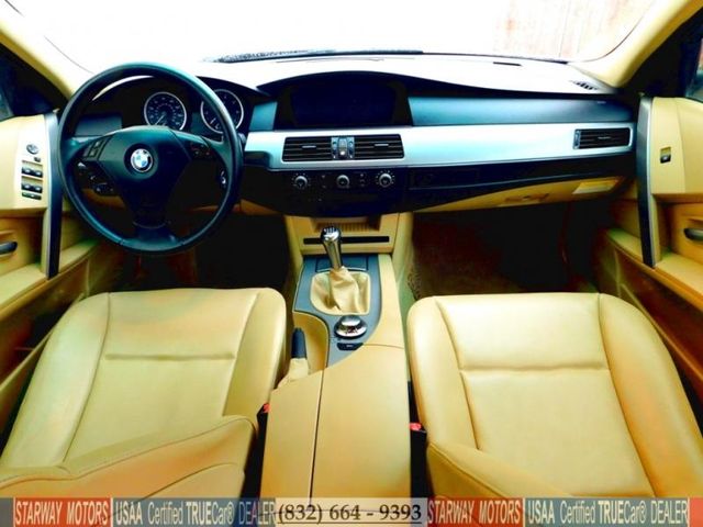  2004 BMW 525 i For Sale Specifications, Price and Images