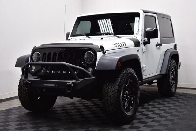  2016 Jeep Wrangler Sport For Sale Specifications, Price and Images
