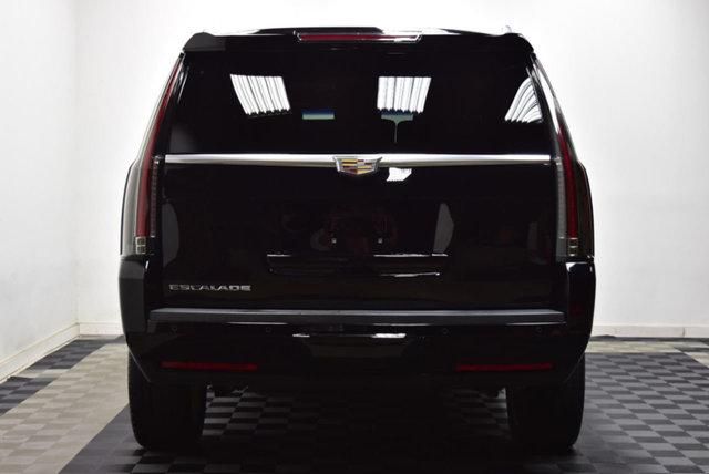  2016 Cadillac Escalade Platinum For Sale Specifications, Price and Images