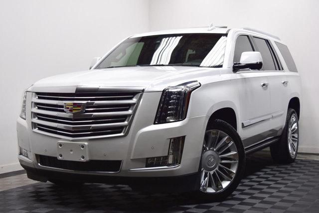  2016 Cadillac Escalade Platinum For Sale Specifications, Price and Images