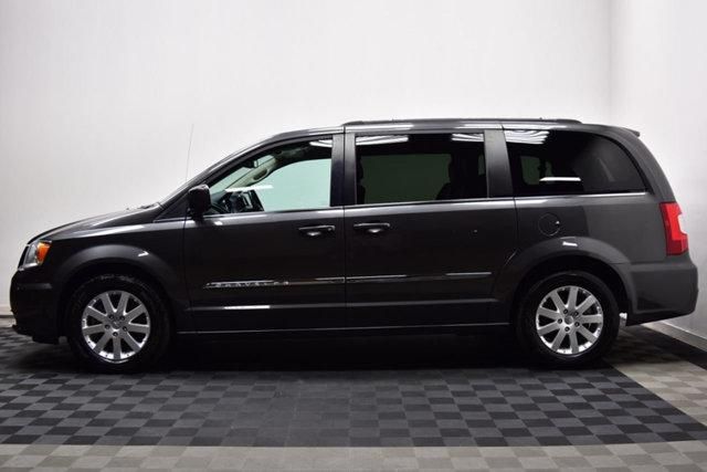  2015 Chrysler Town & Country Touring For Sale Specifications, Price and Images