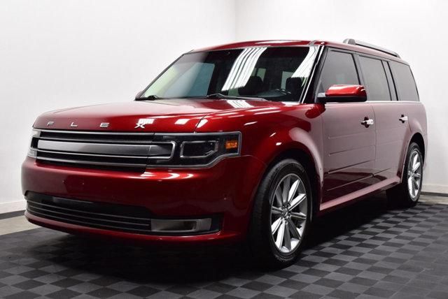  2013 Ford Flex Limited For Sale Specifications, Price and Images