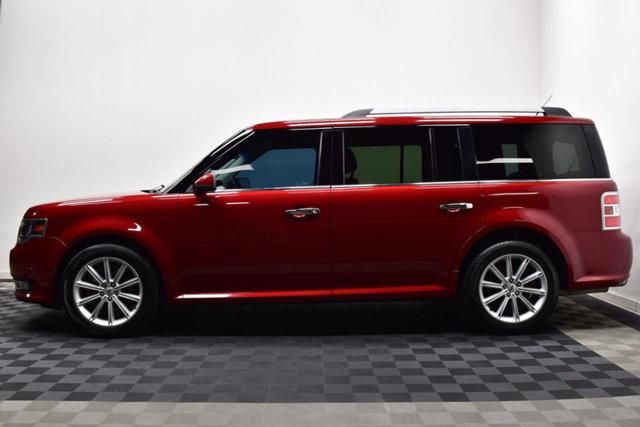  2013 Ford Flex Limited For Sale Specifications, Price and Images