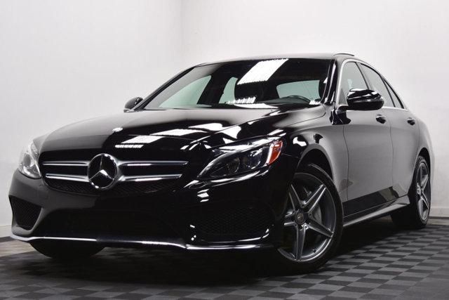  2015 Mercedes-Benz C 300 For Sale Specifications, Price and Images