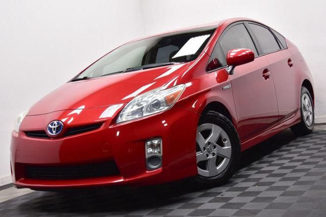  2010 Toyota Prius II For Sale Specifications, Price and Images