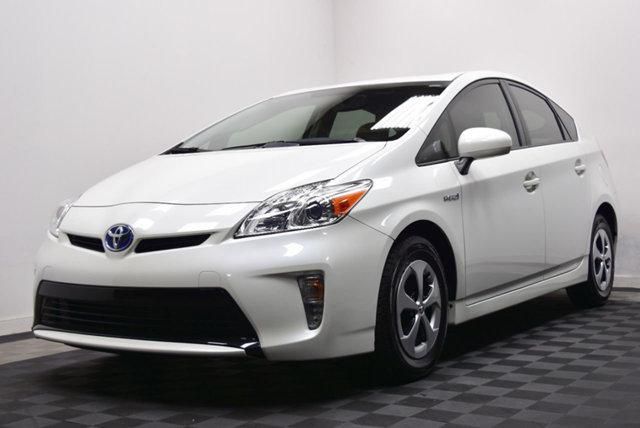  2012 Toyota Prius Three For Sale Specifications, Price and Images