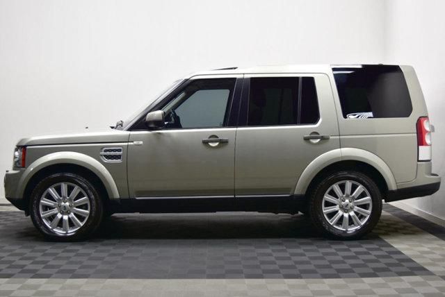  2013 Land Rover LR4 HSE For Sale Specifications, Price and Images