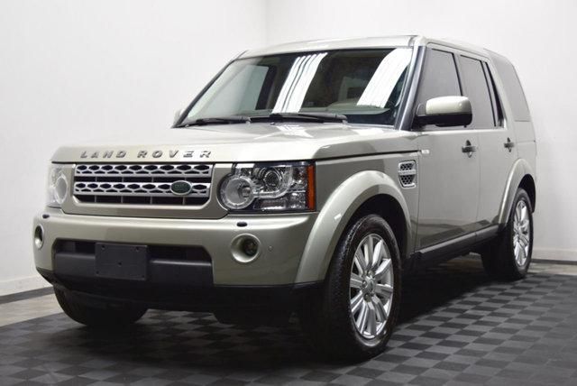  2013 Land Rover LR4 HSE For Sale Specifications, Price and Images
