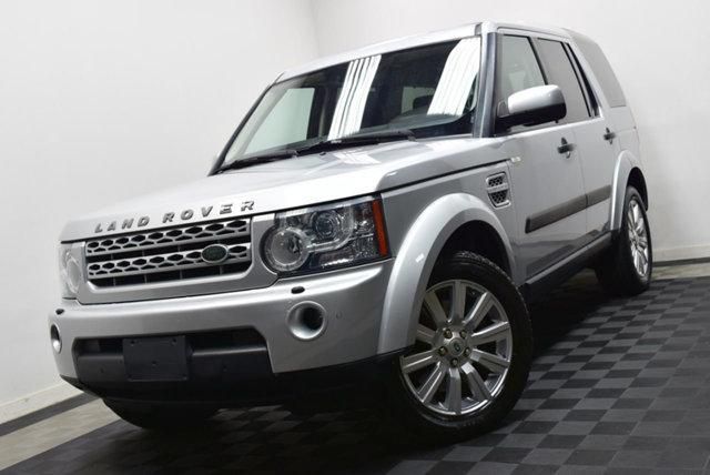  2012 Land Rover LR4 Lux For Sale Specifications, Price and Images