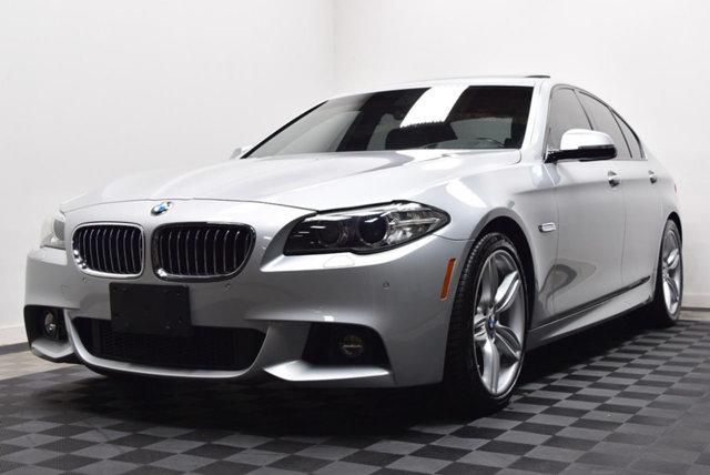  2015 BMW 535 i For Sale Specifications, Price and Images