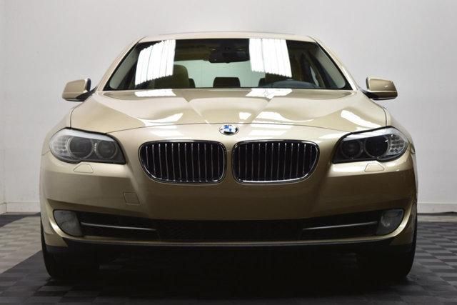  2011 BMW 535 i For Sale Specifications, Price and Images
