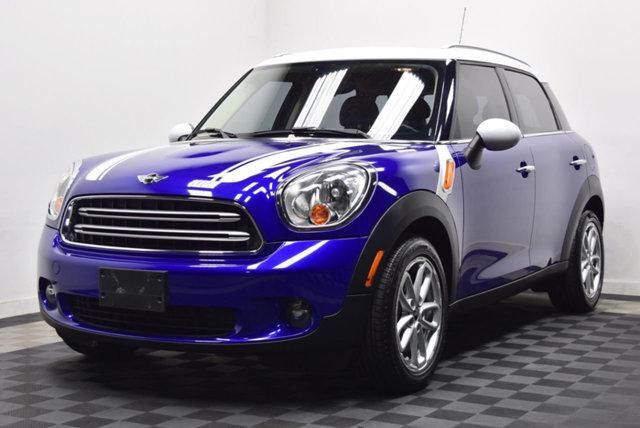  2015 MINI Countryman Cooper For Sale Specifications, Price and Images