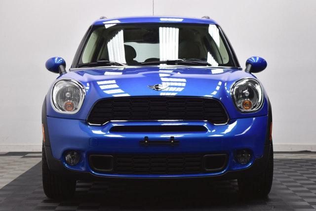  2014 MINI Countryman Cooper S For Sale Specifications, Price and Images