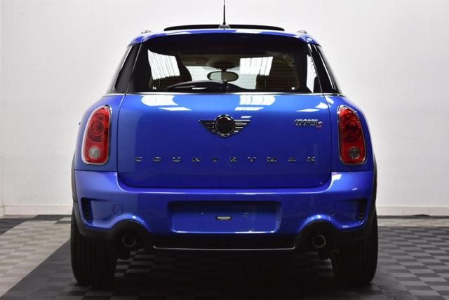  2014 MINI Countryman Cooper S For Sale Specifications, Price and Images