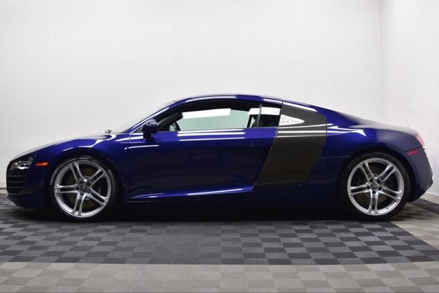  2008 Audi R8 For Sale Specifications, Price and Images