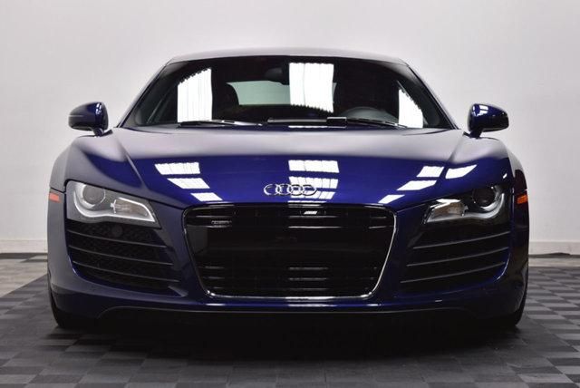  2008 Audi R8 For Sale Specifications, Price and Images