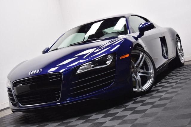  2008 Audi R8 For Sale Specifications, Price and Images